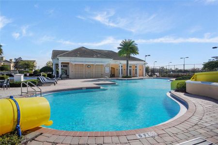 New construction Single-Family house 5039 Barnet Dr, Davenport, FL 33837 Eclipse- photo 32 32