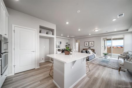 New construction Single-Family house 21845 E 51St Dr, Aurora, CO 80019 plan Soujourner - image 14