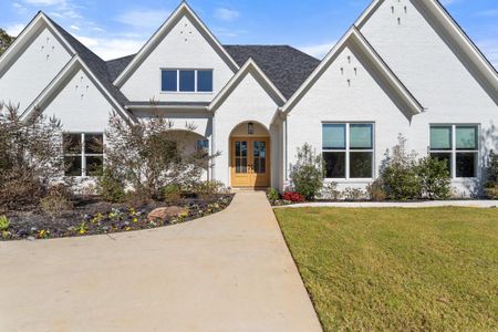 New construction Single-Family house 1505 Stafford Dr, Tyler, TX 75703 - image
