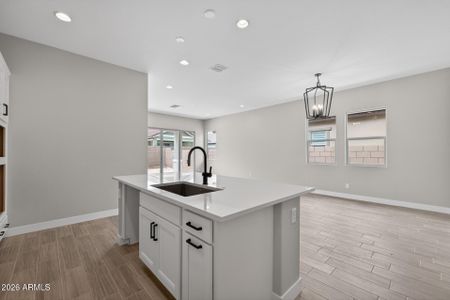 New construction Single-Family house 22441 E Cattle Dr, Queen Creek, AZ 85142 plan Seagrass - image 11