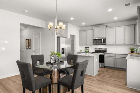 New construction Single-Family house 107 Maplewood Ln, Conyers, GA 30094 - image 12