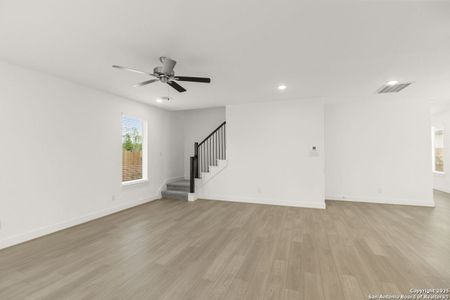 New construction Single-Family house 5727 Marble Fls, San Antonio, TX 78244 plan Wise - image 18