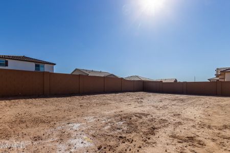 New construction Single-Family house 21723 E Roundup Way, Queen Creek, AZ 85142 Pinecrest- photo 29 29