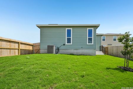 New construction Single-Family house 10049 Jagger Ave, Converse, TX 78109 - image