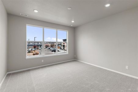 New construction Townhouse house 9468 W 58Th Ln, Unit C, Arvada, CO 80002 null- photo 18 18