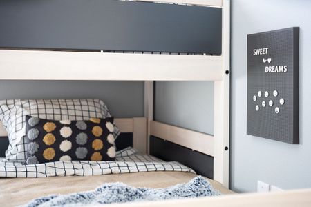 New construction Single-Family house 897 Hillshire Pl, Spring Hill, FL 34609 plan Hazel - image 20