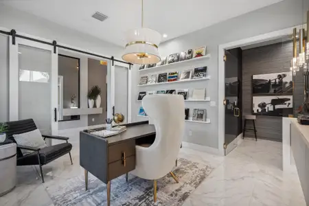 New construction Single-Family house 103 Strand Dr, Indian River Shores, FL 32963 plan Sand Dollar Grande - image 3