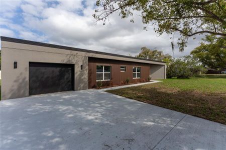 New construction Single-Family house 457 Riverview Ave, Sanford, FL 32771 - image