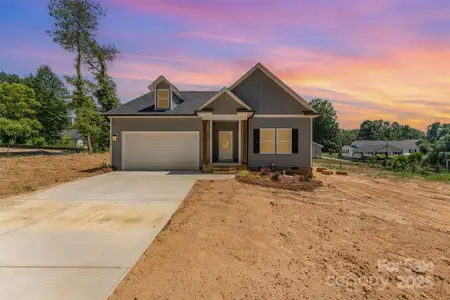 New construction Single-Family house 309 Walker St, Kannapolis, NC 28081 - image