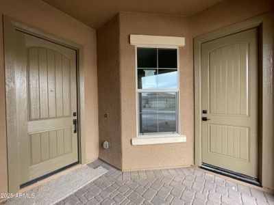 New construction Single-Family house 8723 W Vista Ave, Glendale, AZ 85305 null- photo 1 1