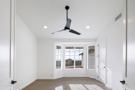 New construction Single-Family house 31530 N Gary Rd, Queen Creek, AZ 85144 - image 18