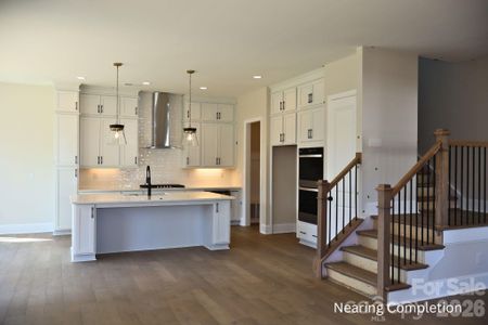 New construction Single-Family house 277 Triple Ponds Ct, Clover, SC 29710 - image 6