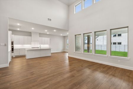 New construction Single-Family house 4900 Sagan Dr, McKinney, TX 75071 plan Denali - image 17