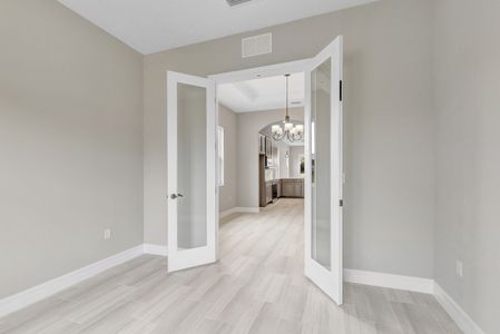 New construction Single-Family house 51 E Diamond Dr, Palm Coast, FL 32164 plan Birkdale - image 14