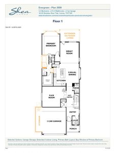 New construction Single-Family house 16330 Placid Stream St, Conroe, TX 77302 - image
