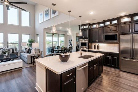 New construction Single-Family house 866 Pear Tree Ln, Austin, TX 78737 null- photo 14 14