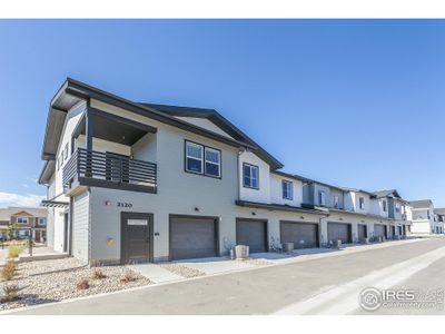 New construction Multi-Family house 2120 Falling Leaf Dr, Unit 5, Windsor, CO 80550 Vanderbilt- photo 33 33