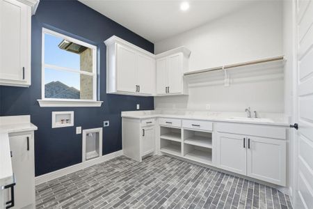 New construction Single-Family house 195 Rio Rancho Dr, Decatur, TX 76234 - image 14