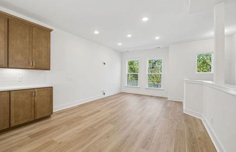 New construction Single-Family house 512 Cityscape Dr, Nashville, TN 37218 plan Teravista - image 18