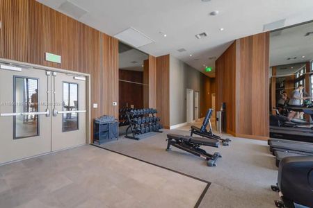 New construction Condo house 239 Sw 9Th St, Unit 1601, Miami, FL 33130 null- photo 23 23