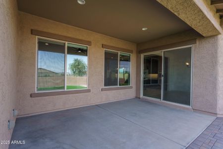 New construction Single-Family house 11529 N 170Th Ln, Surprise, AZ 85388 null- photo 27 27