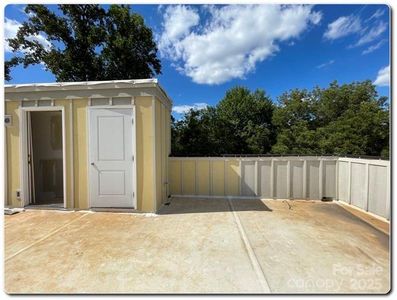 New construction Townhouse house 215 Walnut Ave, Unit A, Charlotte, NC 28208 - image