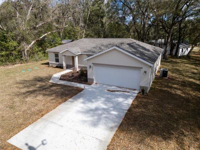 New construction Single-Family house 14095 Se 27Th Ct, Summerfield, FL 34491 - image