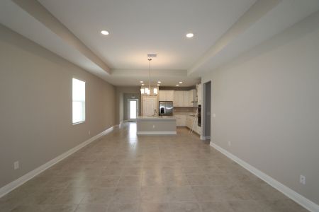 New construction Single-Family house 4763 Beachrose Way, Lakeland, FL 33811 Picasso- photo 35 35