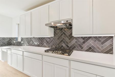 New construction Single-Family house 15907 Mimosa Cedar Cir, Hockley, TX 77447 - image 13