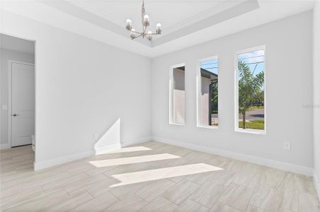 New construction Single-Family house 371 Miller Rd, Sanford, FL 32773 null- photo 6 6