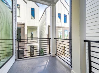 New construction Single-Family house 1705 Milby St, Houston, TX 77003 - image