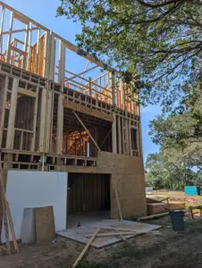 New construction Townhouse house 826 Curved Creek Ct, Charleston, SC 29412 - image