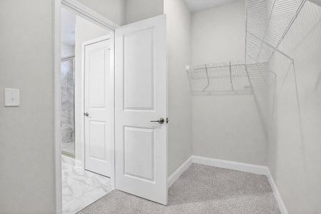 New construction Single-Family house 146 Wild Turkey Pass, Homer, GA 30547 plan PEACHWOOD - image 14