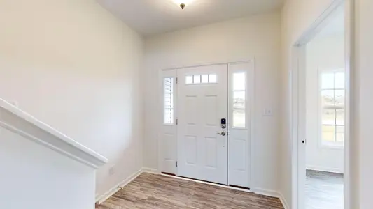 New construction Single-Family house 175 Independence Blvd, Newport, NC 28570 plan Yorkshire - image 20