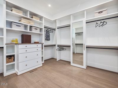 New construction Single-Family house 316 Firefly Overlook, Pittsboro, NC 27312 - image 19