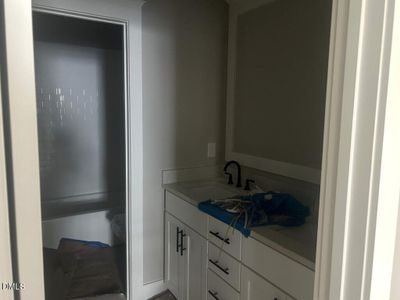 New construction Single-Family house 1705 Burnette Garden Path, Raleigh, NC 27612 - image 9