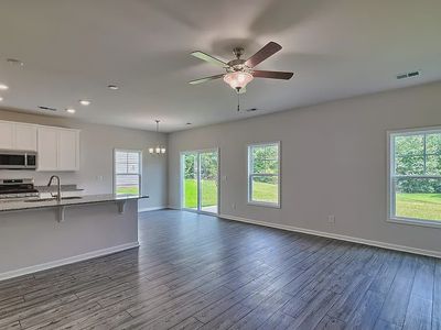 New construction Single-Family house 758 Samantha St, West Columbia, SC 29170 plan Keowee - image 10