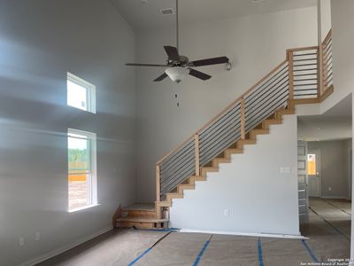 New construction Single-Family house 10318 Appleseed Grove, San Antonio, TX 78224 Telluride- photo 0