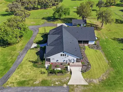 New construction Single-Family house 11131 Ne 35Th St, Bronson, FL 32621 - image