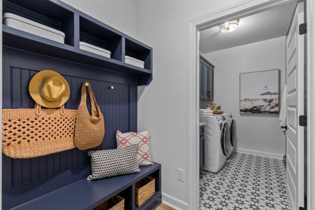 New construction Single-Family house 117 Reedgrass Dr, Little River, SC 29566 plan The Surfrider - image 7