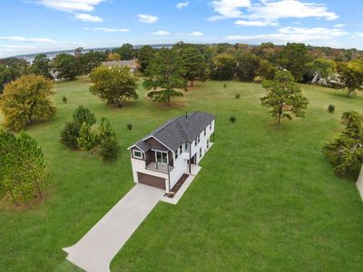 New construction Single-Family house 13035 Centaurus Ct, Willis, TX 77318 - image