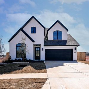 New construction Single-Family house 120 Teakmill Trl, San Marcos, TX 78666 2694W- photo 0 0