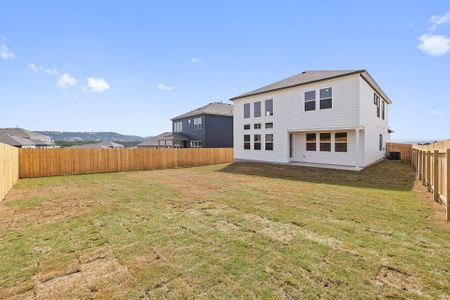 Lakeside at Tessera on Lake Travis by Saratoga Homes in Lago Vista - photo 21 21