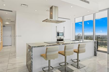New construction Condo house 700 Ne 26Th Ter, Unit 4206, Miami, FL 33137 - image 11