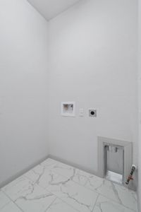 New construction Single-Family house 108 Landry Cv, Georgetown, TX 78628 plan Trenton 2885 S - image 7