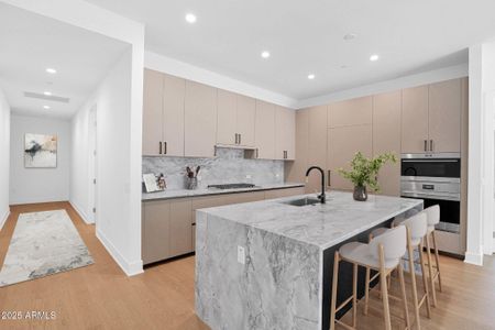 New construction Condo house 19355 N 73rd Wy, Unit 4002, Scottsdale, AZ 85255 - image 4