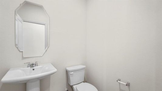 New construction Single-Family house 1816 Misty Brook Dr, Blue Ridge, TX 75424 plan Jasmine - image