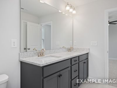 New construction Single-Family house 1412 Main St, Buies Creek, NC 27546 plan The Grace A - image 19