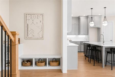 New construction Single-Family house 2039 Village Walk, Milton, GA 30004 - image 19