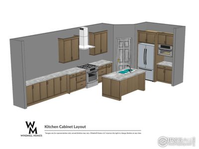 New construction Single-Family house 15 Snowcap Dr, Windsor, CO 80550 - image 15